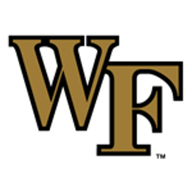 Picture for category Wake Forest