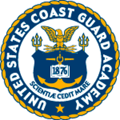 Picture for category US Coast Guard Academy