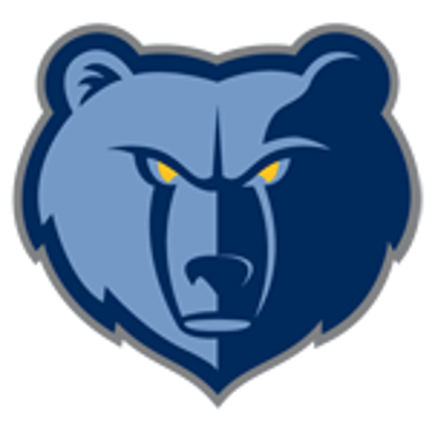 Picture for category Memphis Grizzlies