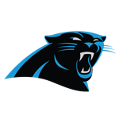 Picture for category Carolina Panthers