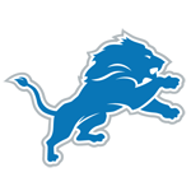 Picture for category Detroit Lions