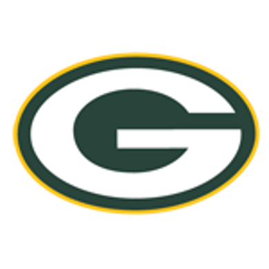 Picture for category Green Bay Packers