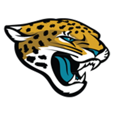Picture for category Jacksonville Jaguars