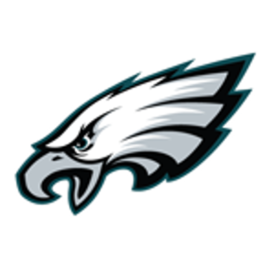 Picture for category Philadelphia Eagles