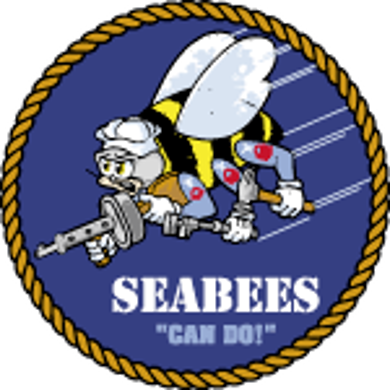 Picture for category Navy - Seabees