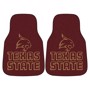 Picture of Texas State Carpet Car Mat Set