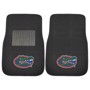 Picture of Florida Gators 2-pc Embroidered Car Mat Set