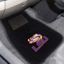 Picture of LSU Tigers 2-pc Embroidered Car Mat Set
