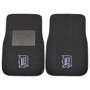 Picture of Detroit Tigers Embroidered Car Mat Set