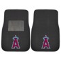 Picture of Los Angeles Angels Embroidered Car Mat Set