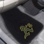 Picture of MLB - Oakland Athletics Embroidered Car Mat Set