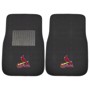 Picture of St. Louis Cardinals Embroidered Car Mat Set