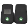 Picture of Boston Celtics Embroidered Car Mat Set