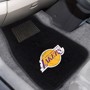 Picture of Los Angeles Lakers Embroidered Car Mat Set