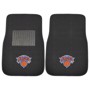 Picture of New York Knicks Embroidered Car Mat Set