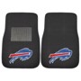 Picture of Buffalo Bills Embroidered Car Mat Set