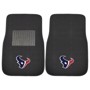 Picture of Houston Texans Embroidered Car Mat Set
