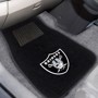 Picture of Las Vegas Raiders Embroidered Car Mat Set