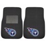 Picture of Tennessee Titans Embroidered Car Mat Set