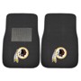 Picture of NFL - Washington Commanders Embroidered Car Mat Set