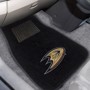 Picture of Anaheim Ducks Embroidered Car Mat Set