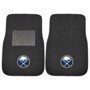Picture of Buffalo Sabres Embroidered Car Mat Set