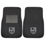 Picture of Los Angeles Kings Embroidered Car Mat Set
