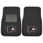Picture of Philadelphia Flyers Embroidered Car Mat Set