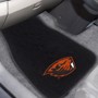 Picture of Oregon State Beavers 2-pc Embroidered Car Mat Set