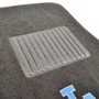 Picture of Oklahoma City Thunder Embroidered Car Mat Set