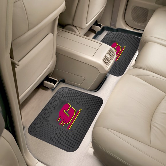 Picture of Central Michigan Chippewas 2 Utility Mats