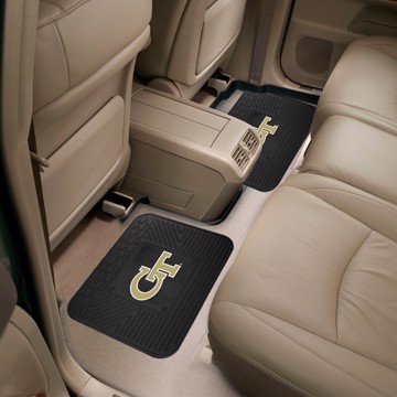 Picture of Georgia Tech Yellow Jackets 2 Utility Mats