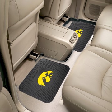 Picture of Iowa Hawkeyes 2 Utility Mats