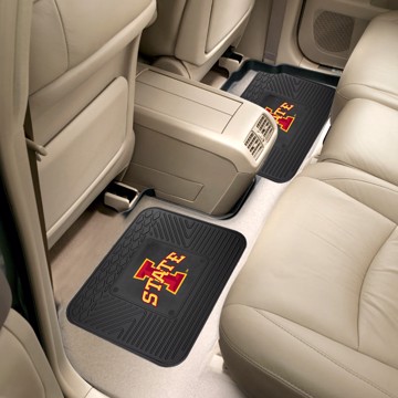 Picture of Iowa State Cyclones 2 Utility Mats