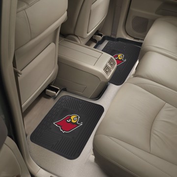 Picture of Louisville Cardinals 2 Utility Mats