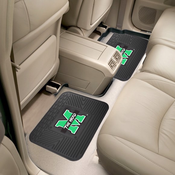 Picture of Marshall Thundering Herd 2 Utility Mats