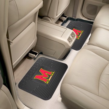 Picture of Maryland Terrapins 2 Utility Mats