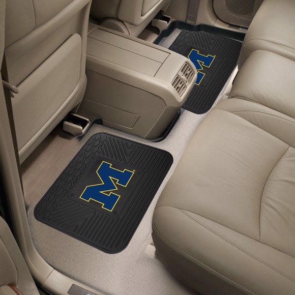Picture of Michigan Wolverines 2 Utility Mats