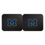 Picture of Michigan Wolverines 2 Utility Mats