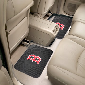 Picture of Boston Red Sox 2-Piece Utility Mats