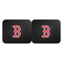 Picture of Boston Red Sox 2-Piece Utility Mats