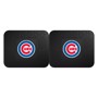 Picture of Chicago Cubs Utility Mat Set