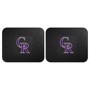 Picture of Colorado Rockies Utility Mat Set