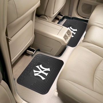 Picture of MLB - New York Yankees Utility Mat Set