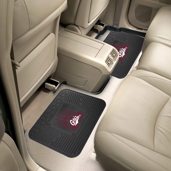 Picture of Montana Grizzlies 2 Utility Mats