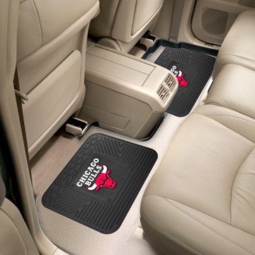 Picture of Chicago Bulls Utility Mat Set