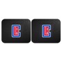 Picture of Los Angeles Clippers Utility Mat Set