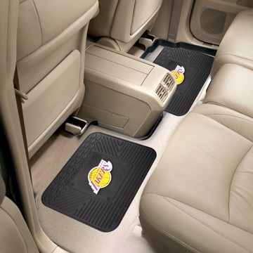 Picture of Los Angeles Lakers Utility Mat Set