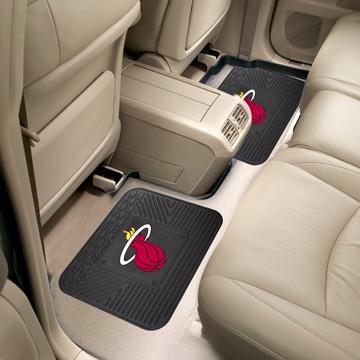 Picture of Miami Heat Utility Mat Set