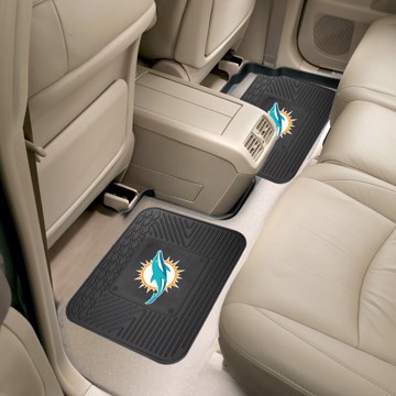 Picture of Miami Dolphins Utility Mat Set